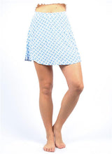 Load image into Gallery viewer, Micro Folk Skirt
