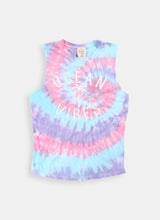 Load image into Gallery viewer, Ocean Vibes Muscle Singlet
