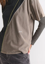 Load image into Gallery viewer, Skate Panel Tee

