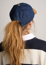 Load image into Gallery viewer, Ocean Club Cap

