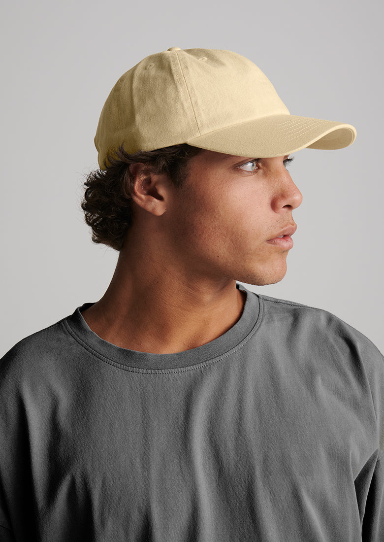 Basic Classic Cap
