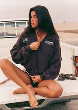 Load image into Gallery viewer, Surf Zip Hoodie
