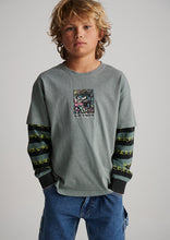 Load image into Gallery viewer, Layer Long Sleeve
