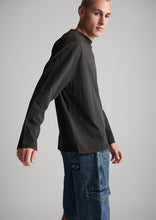 Load image into Gallery viewer, Basic No Mercy Long Sleeve
