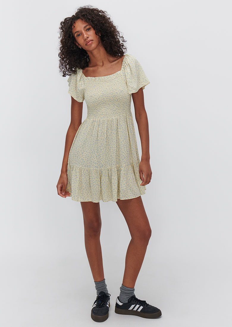 Vivienne Dress