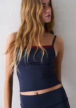 Load image into Gallery viewer, WSing Racer; Shadow Navy/Red
