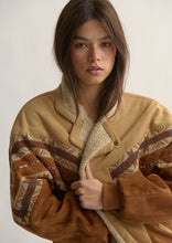 Load image into Gallery viewer, Yellowstone Jacket
