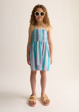 Load image into Gallery viewer, Florence Mini Dress
