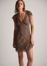 Load image into Gallery viewer, Cece Mini Dress
