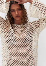 Load image into Gallery viewer, Marine Knit Tunic
