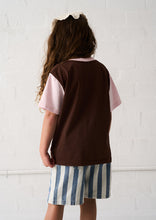 Load image into Gallery viewer, Lenny Ringer Tee
