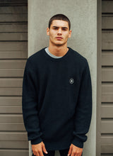 Load image into Gallery viewer, Military Knit
