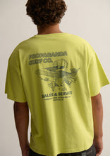 Load image into Gallery viewer, Chopped No Mercy Tee
