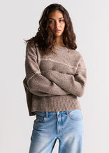 Load image into Gallery viewer, Stitch Knit
