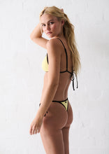 Load image into Gallery viewer, Contrast Bikini
