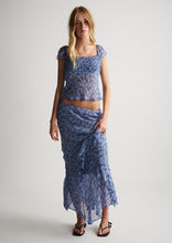 Load image into Gallery viewer, Freya Midi Skirt
