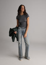 Load image into Gallery viewer, Lukka Tee
