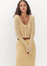 Load image into Gallery viewer, Wonderland Knit Top
