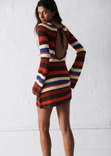 Load image into Gallery viewer, Halley Mini Dress
