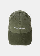 Load image into Gallery viewer, Personalised Slogan Classic Cap
