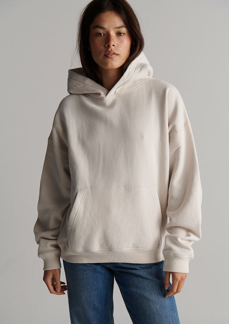 Basic Downtown Hoodie