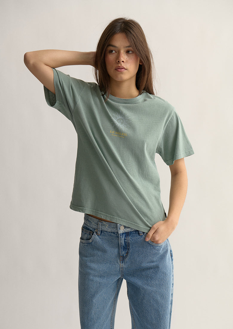 Billie Tee