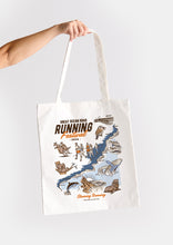 Load image into Gallery viewer, GORRF Tote
