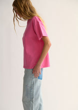 Load image into Gallery viewer, Basic Throwback Tee
