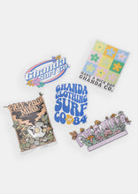 Load image into Gallery viewer, Sticker Pack

