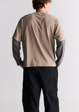 Load image into Gallery viewer, Layer Long Sleeve
