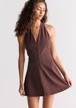 Load image into Gallery viewer, Zenny Mini Dress

