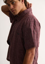 Load image into Gallery viewer, Natho Short Sleeve Shirt
