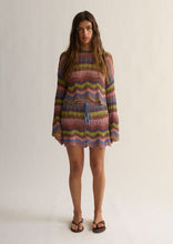 Load image into Gallery viewer, Ayana Mini Skirt
