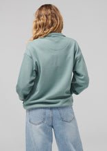 Load image into Gallery viewer, Old School Quarter Zip
