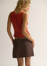 Load image into Gallery viewer, Beatrix Mini Skirt
