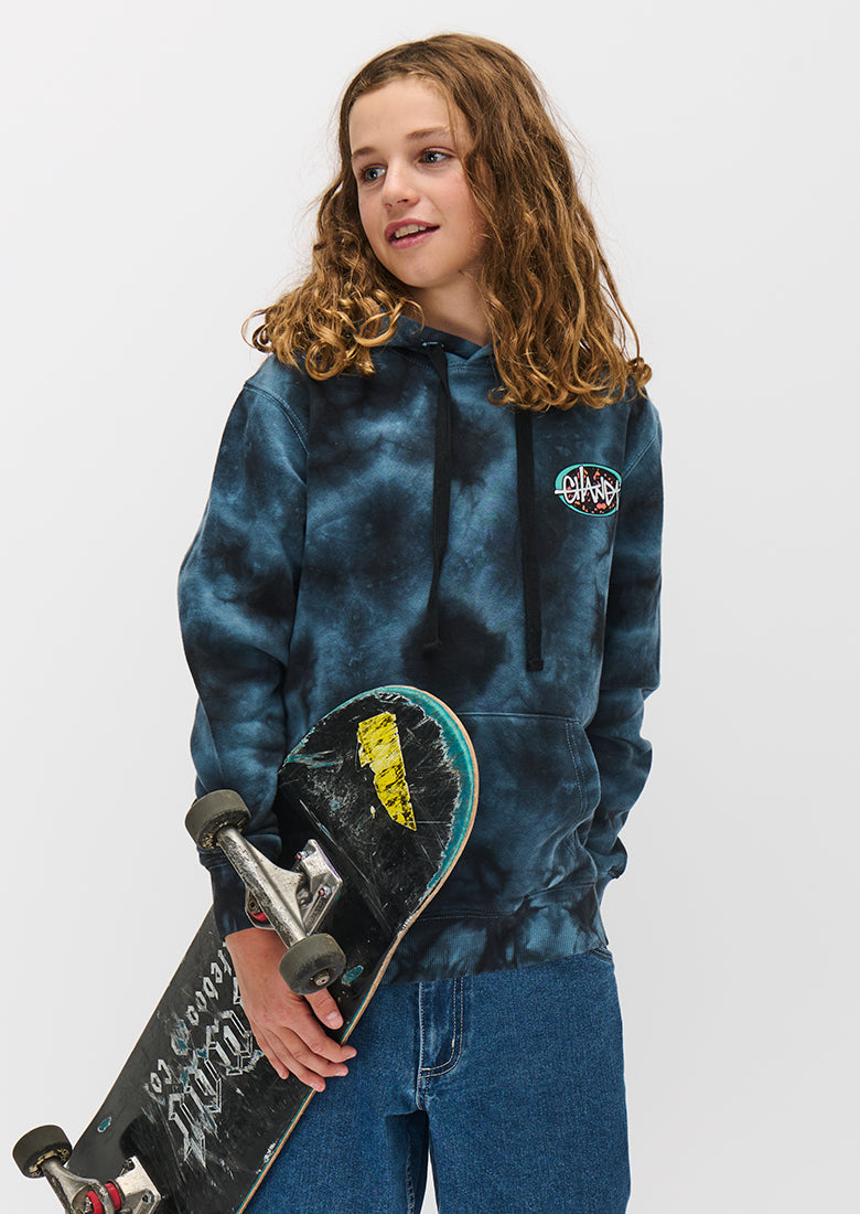 Regular Hoodie