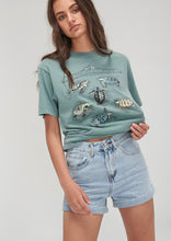 Load image into Gallery viewer, Billie Tee
