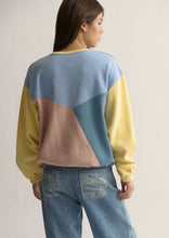 Load image into Gallery viewer, Panel Thrift Crew
