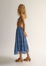 Load image into Gallery viewer, Neve Midi Skirt
