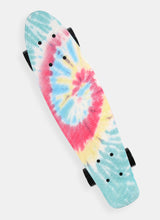 Load image into Gallery viewer, Psychedelic Penny Board
