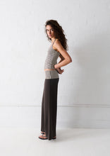 Load image into Gallery viewer, Steps Halter Top

