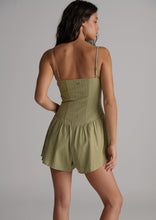 Load image into Gallery viewer, Iris Playsuit
