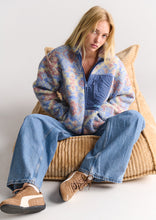 Load image into Gallery viewer, Cape Sherpa Jacket

