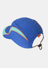 Load image into Gallery viewer, Boys Panel Cap
