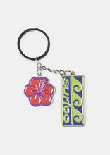 Load image into Gallery viewer, Surfco Keychain

