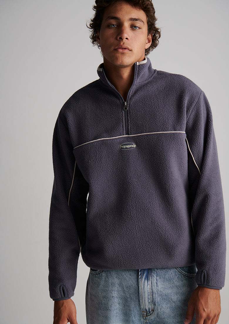 Summit Quarter Zip