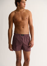 Load image into Gallery viewer, Cotton Boxers
