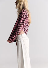 Load image into Gallery viewer, Baggy Low Rise Jeans
