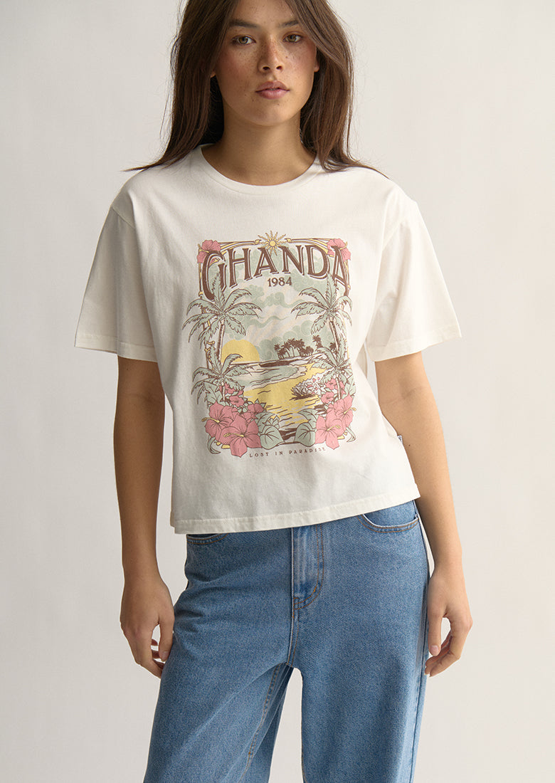 Bibs Tee