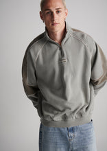 Load image into Gallery viewer, Surf Check Quarter Zip
